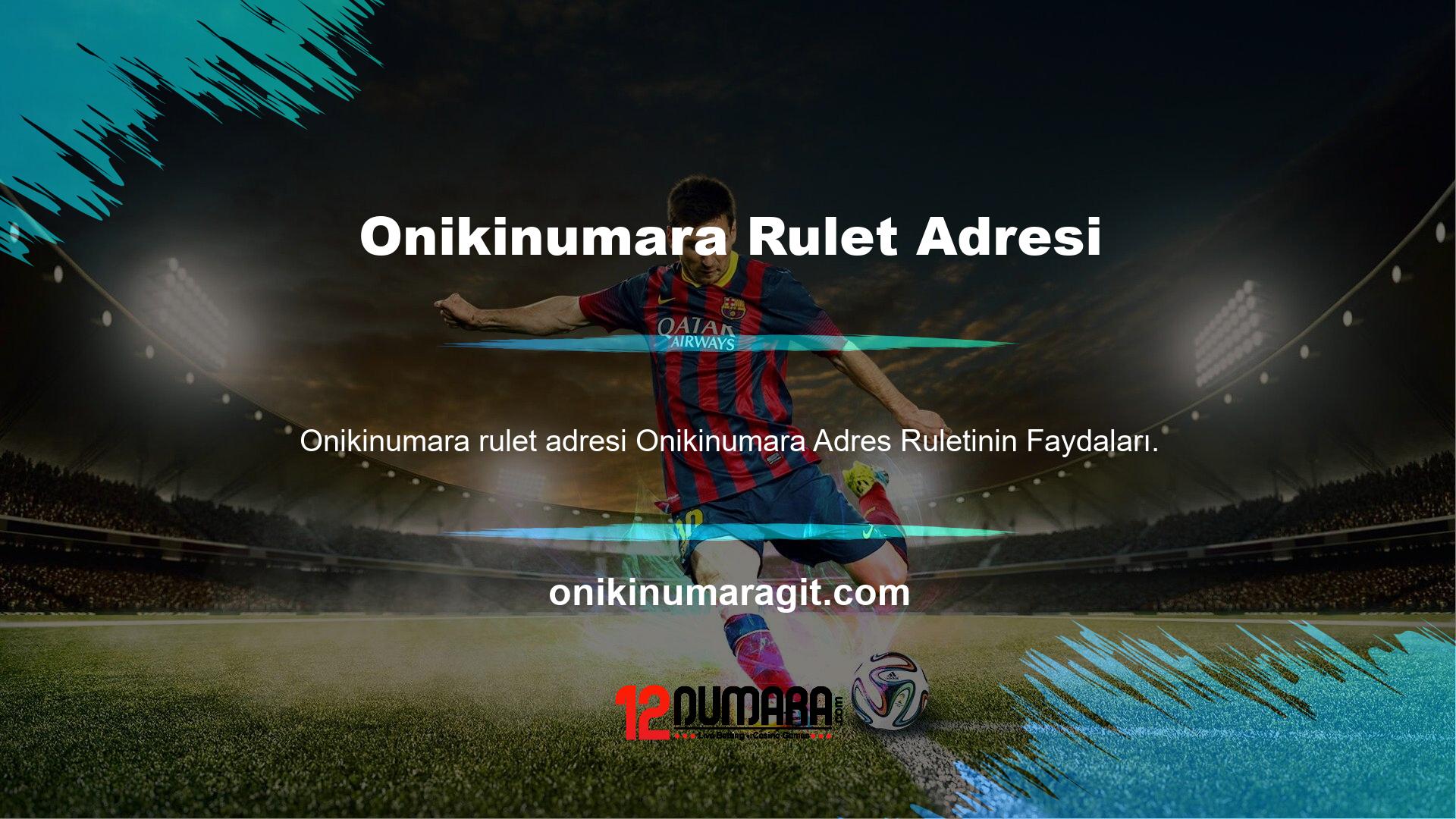 Onikinumara yeni adresini SNS'den duyurdu