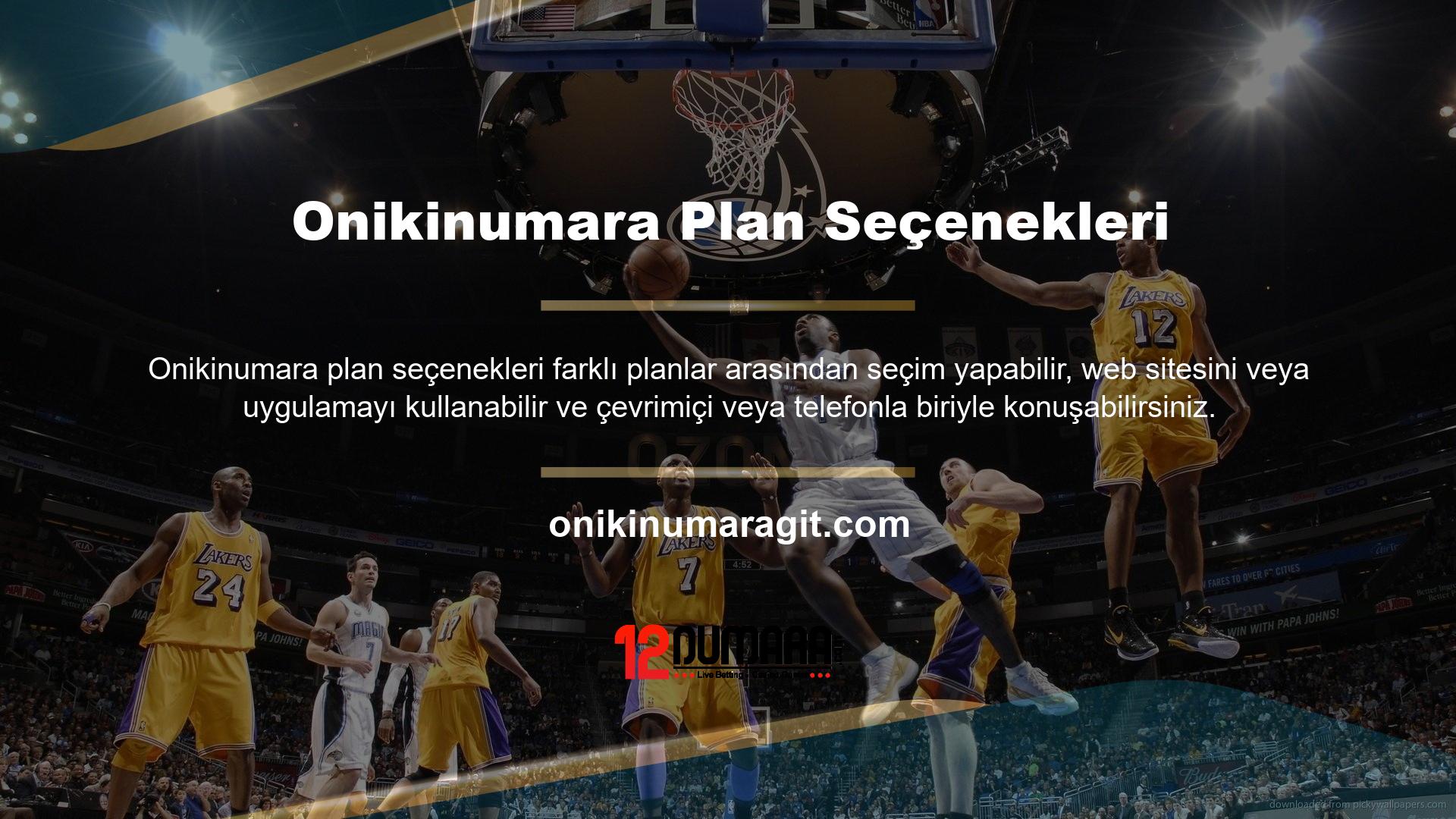 Tek bir olayın sonucuna bahse girmek için kullanılan basit bir çerçevedir