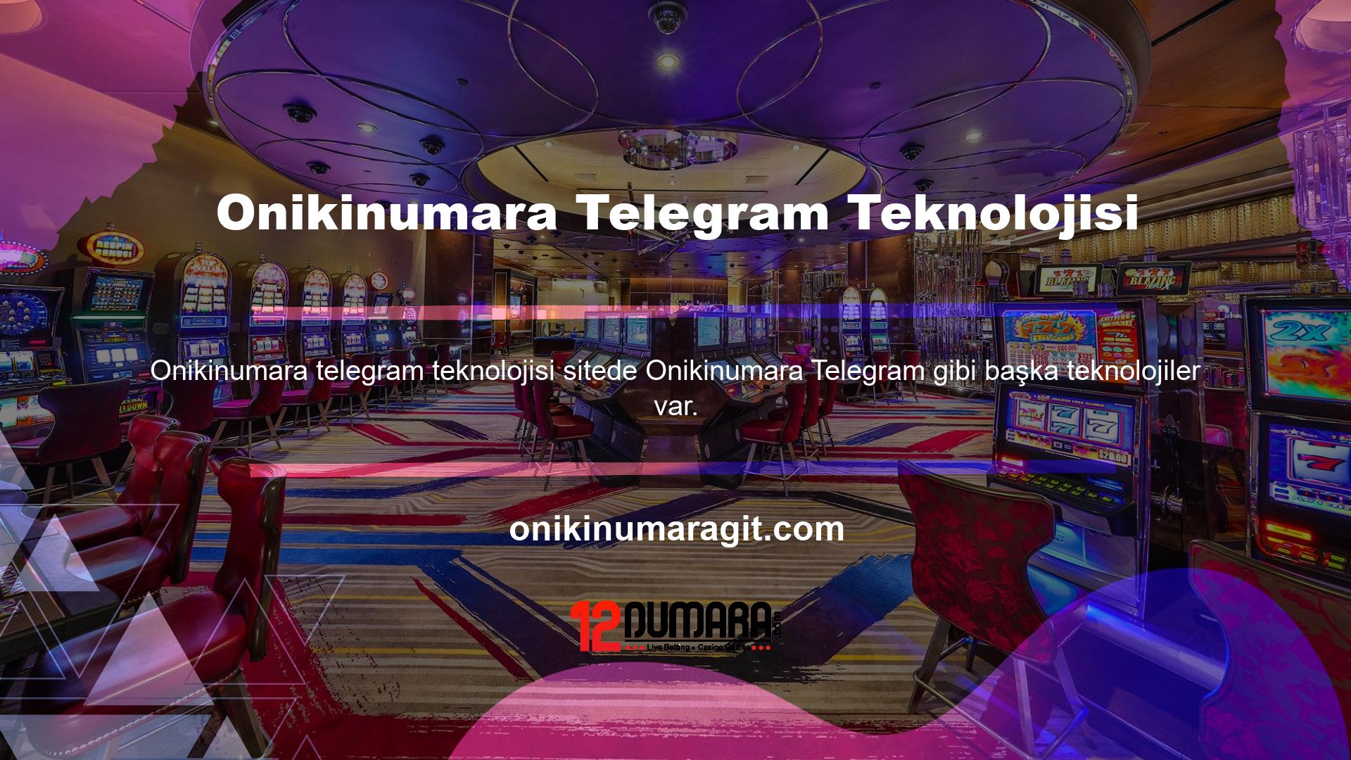 Canlı, Telegram, Whatsapp Etkileşimli Hatlar, Twitter, Instagram ve diğer sosyal medya platformlarına bahse girebileceğiniz bir web sitesinden bahsediyorum